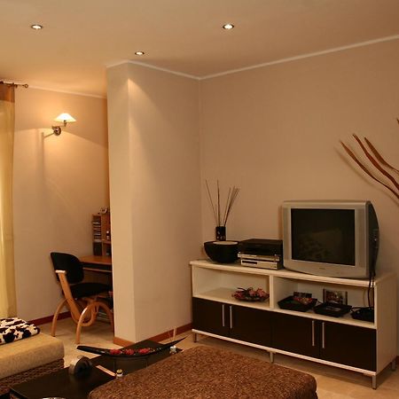 Residence La Dolce Vita Rimini Extérieur photo