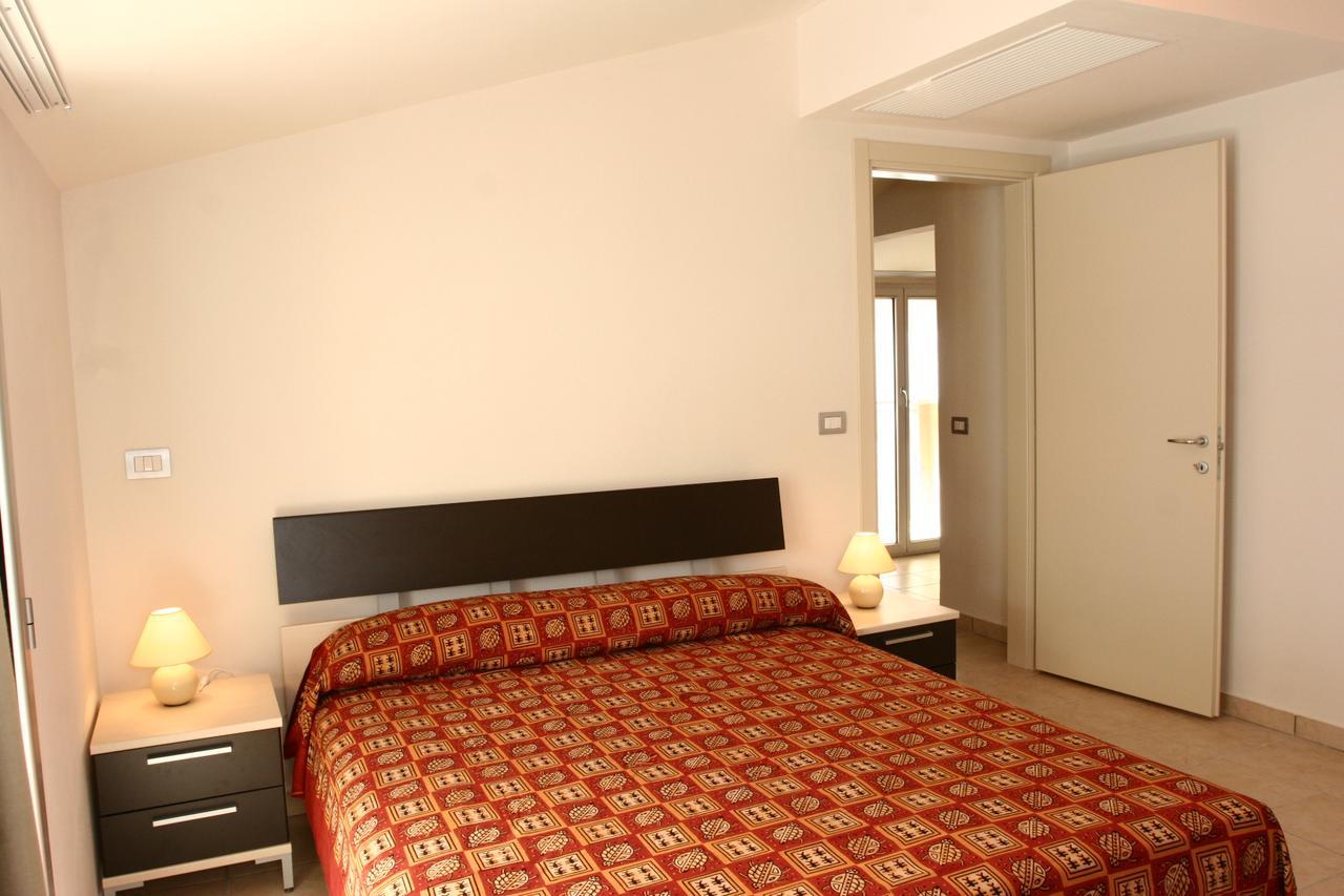Residence La Dolce Vita Rimini Extérieur photo