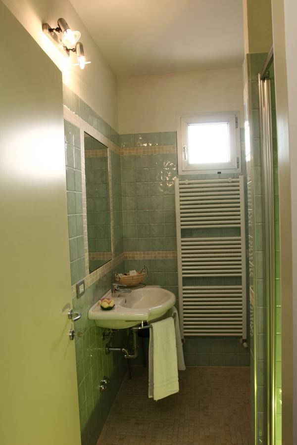 Residence La Dolce Vita Rimini Extérieur photo