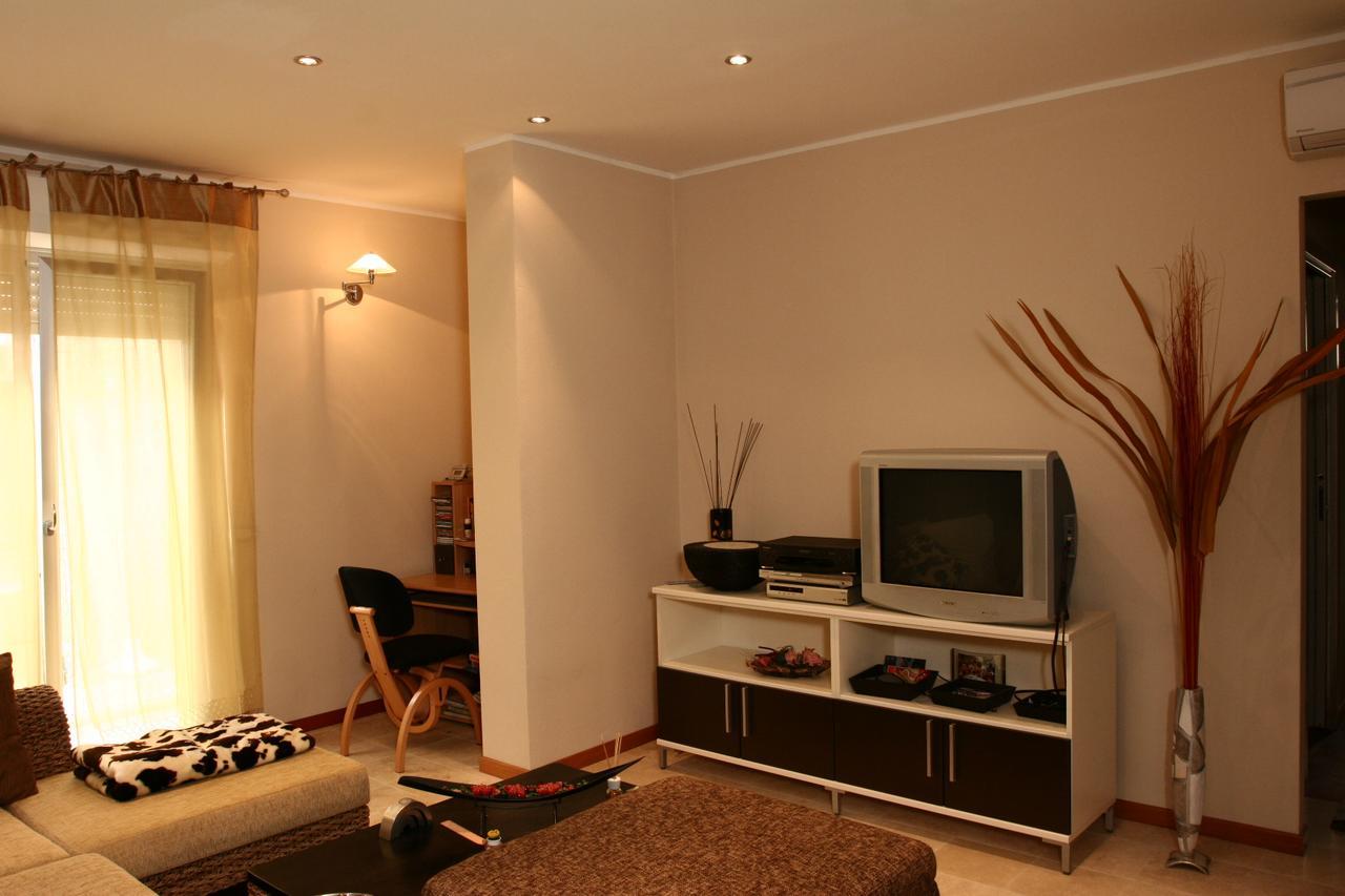 Residence La Dolce Vita Rimini Extérieur photo