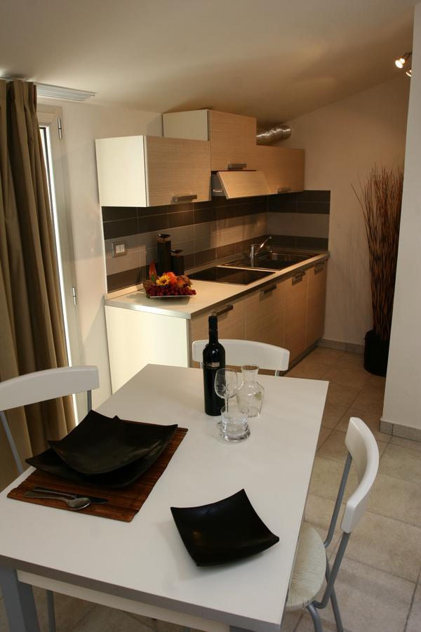Residence La Dolce Vita Rimini Extérieur photo