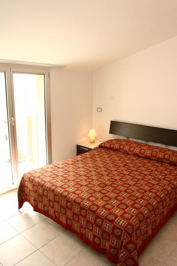 Residence La Dolce Vita Rimini Extérieur photo